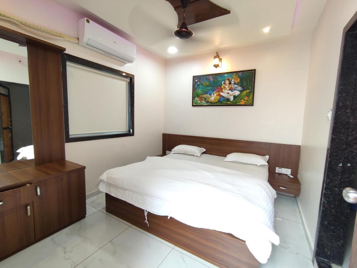 Hotel Sardar Rooms Garudeshwar Exterior foto
